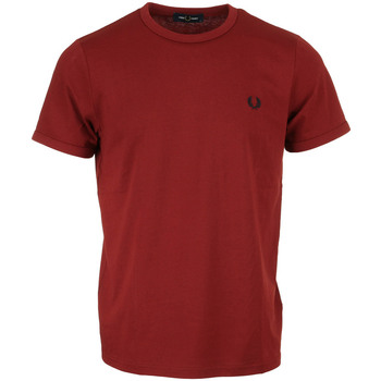 Fred Perry  T-Shirt Ringer günstig online kaufen