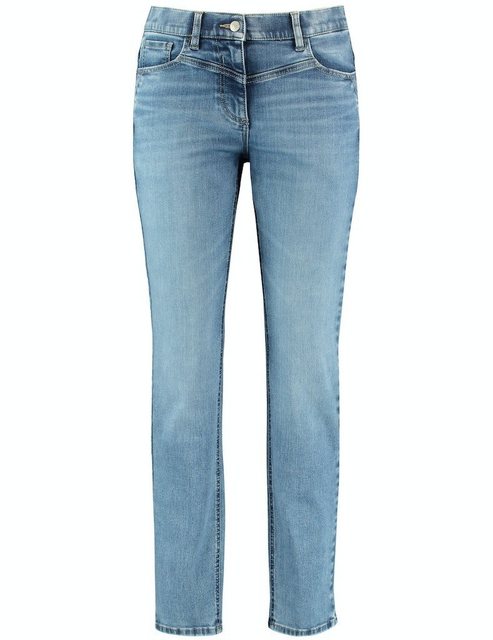 GERRY WEBER Bequeme Jeans Gerry Weber Edition / Da.Jeans / HOSE JEANS LANG günstig online kaufen