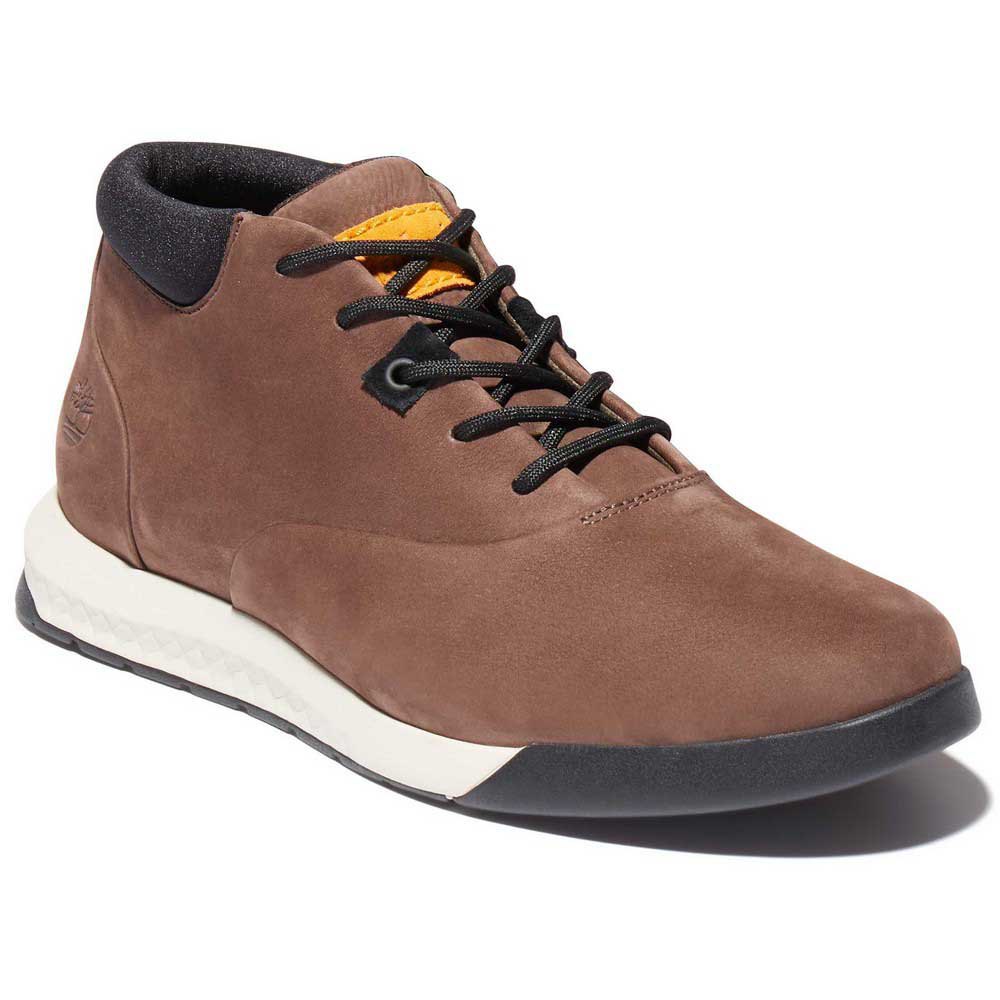 Timberland Nite Flex Chukka Schuhe EU 42 Soil günstig online kaufen