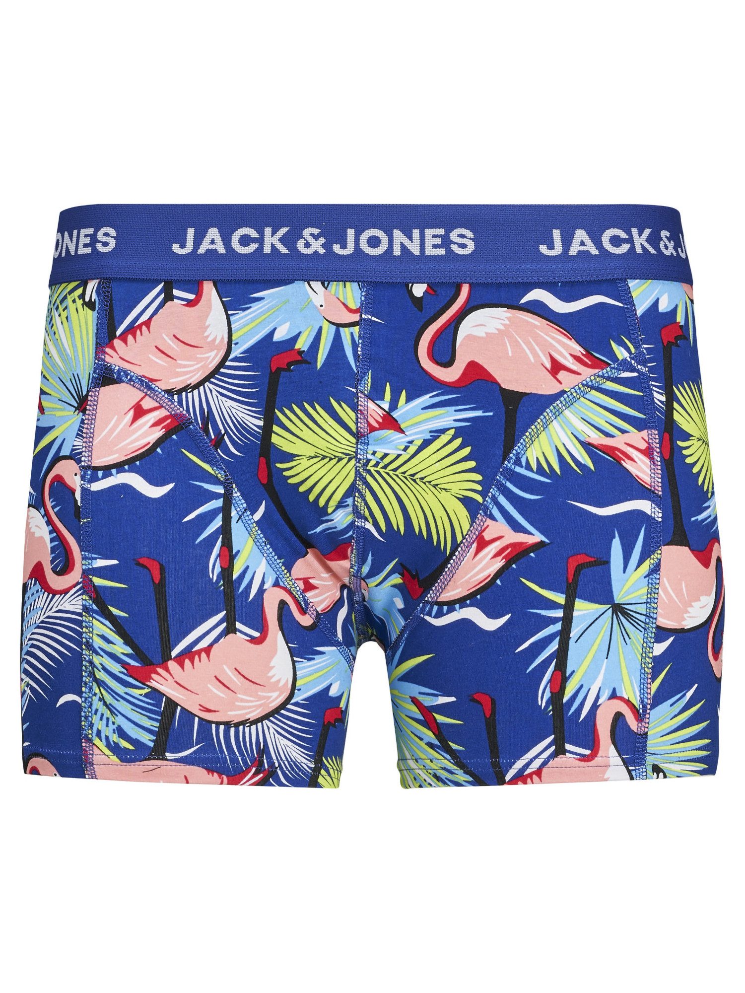 Jack & Jones Boxershorts Jacvel (5-St., günstig online kaufen