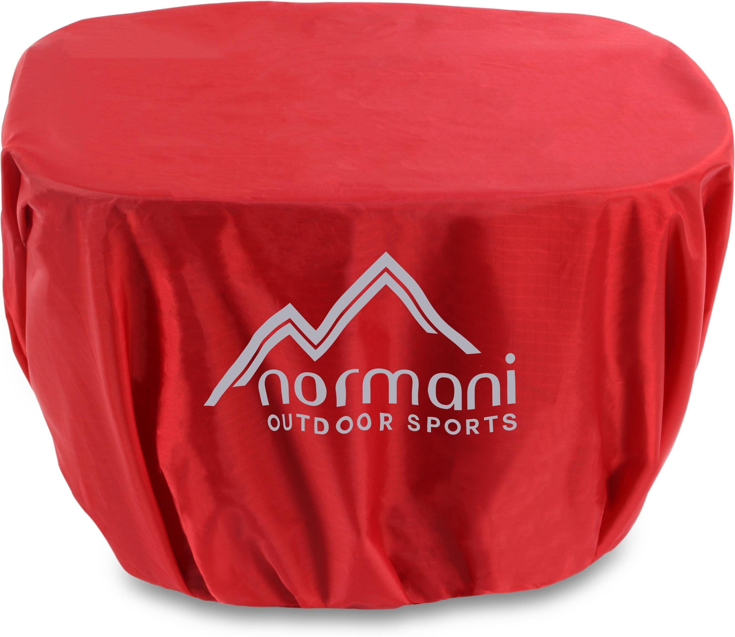 normani Fahrradkorb Regenüberzug für Fahrradkörbe BiCage, günstig online kaufen