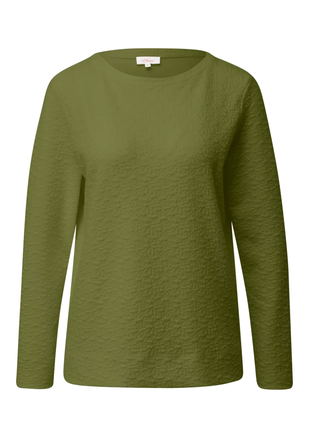 S.oliver Damen Pullover 2155852.j günstig online kaufen