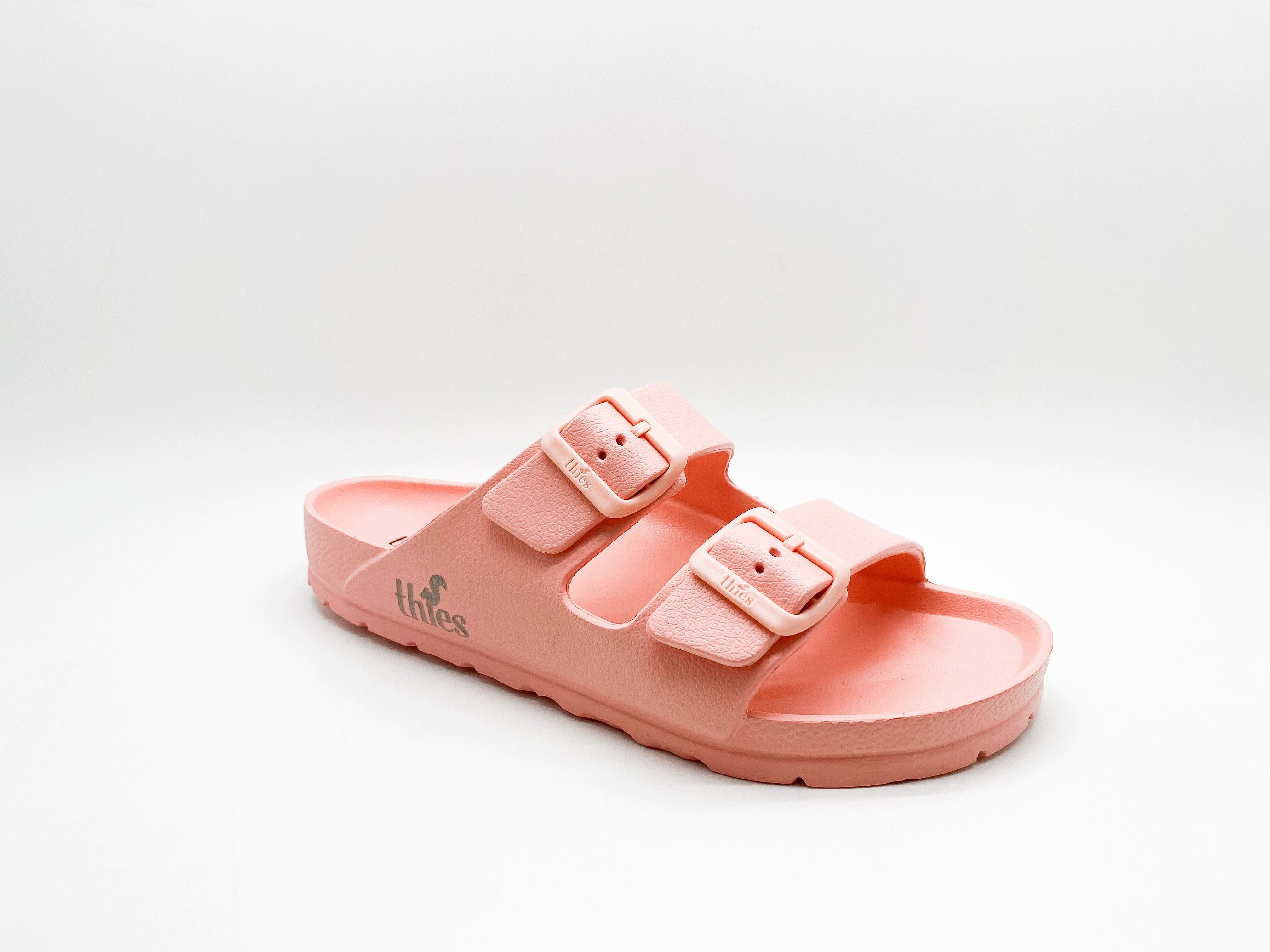 thies 1856 Ecofoam Sandal Vegan Sandale günstig online kaufen