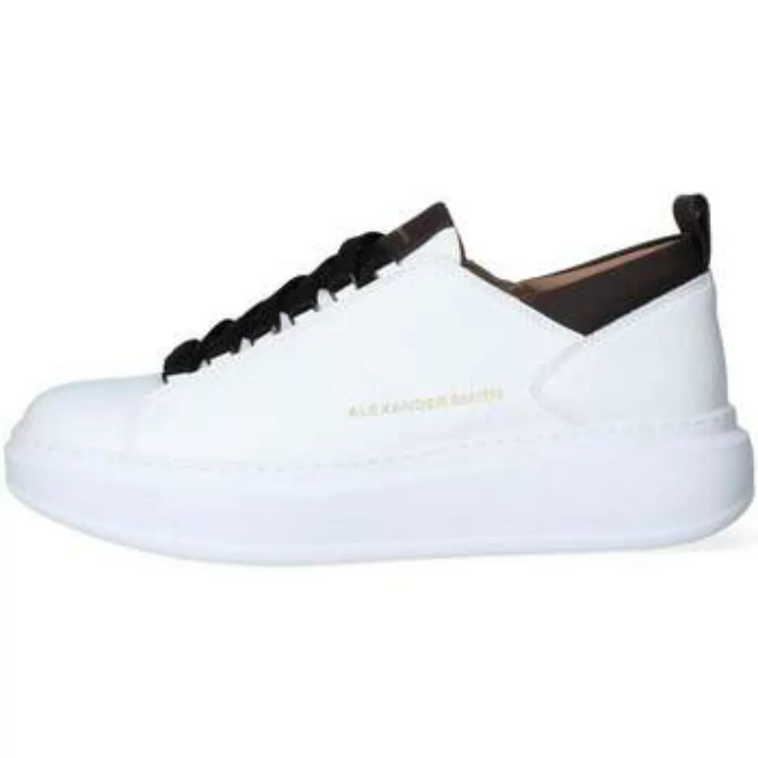 Alexander Smith  Sneaker WYM2261WBL günstig online kaufen