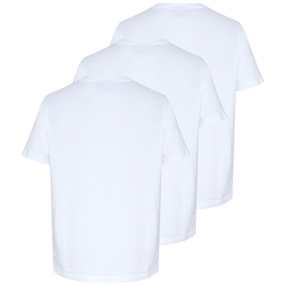 lotto T-Shirt, - im vorteilhaften 3 Stück Pack günstig online kaufen
