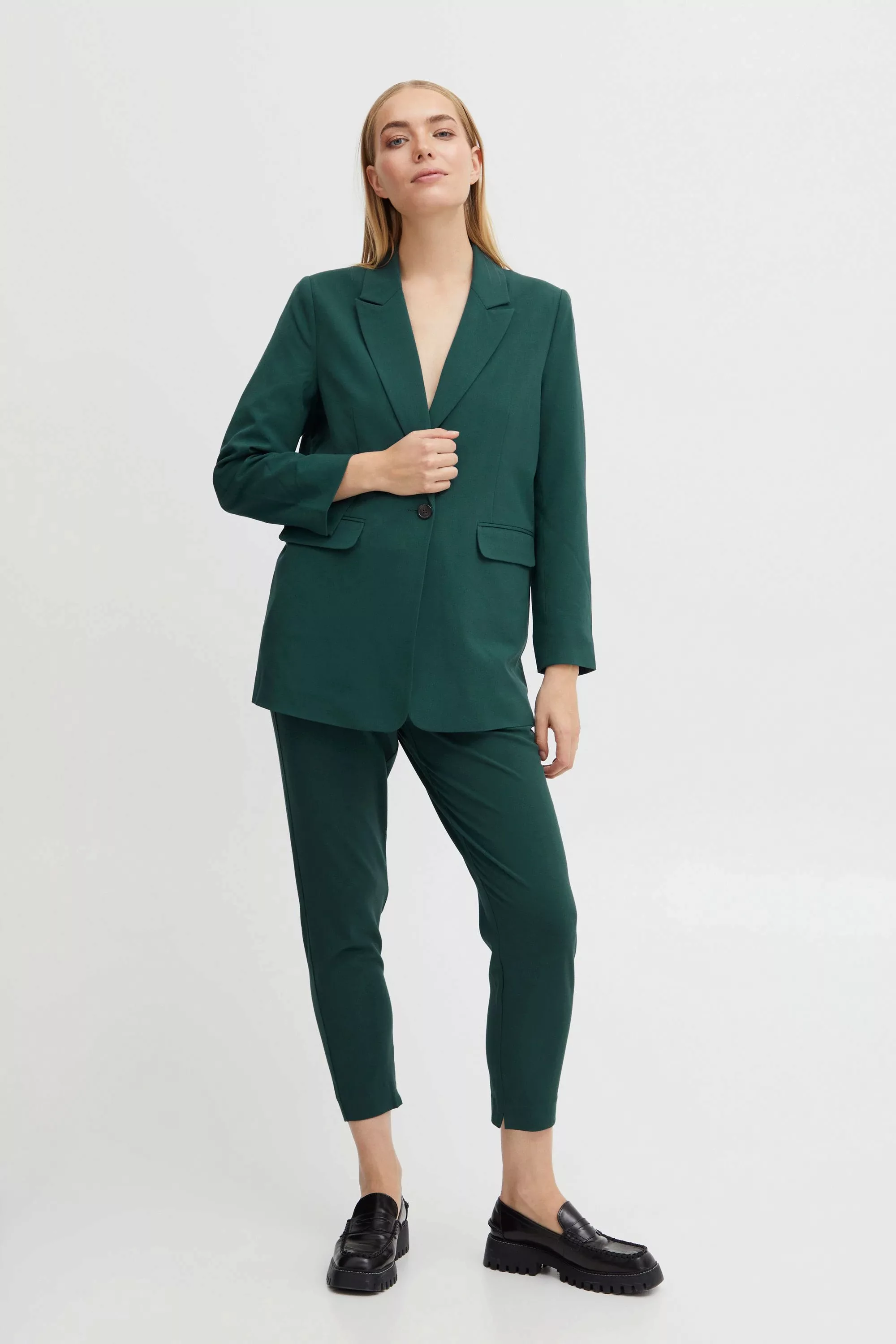 b.young Jackenblazer BYDANTA BLAZER Y - 20813078 günstig online kaufen