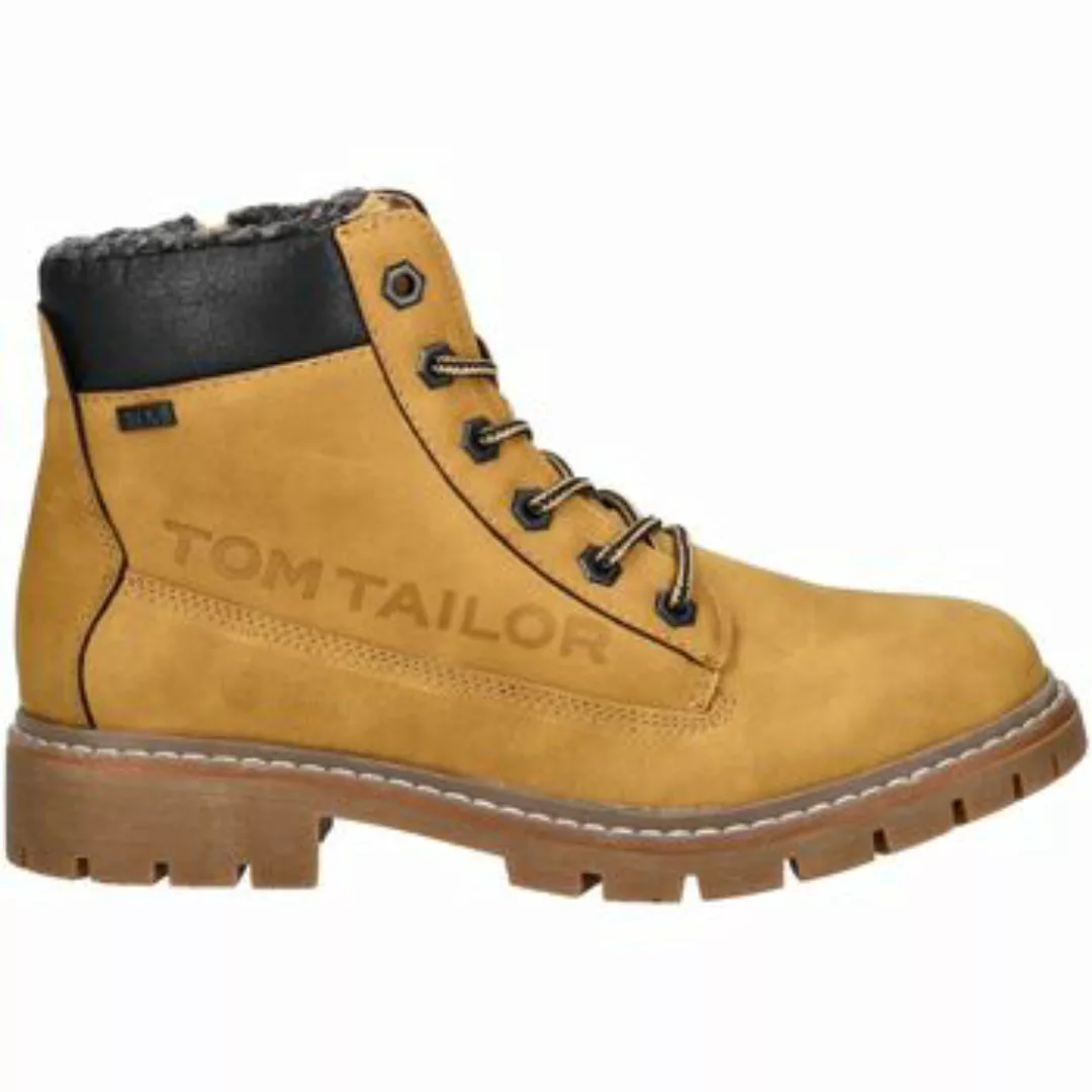 Tom Tailor  Damenstiefel Stiefelette günstig online kaufen