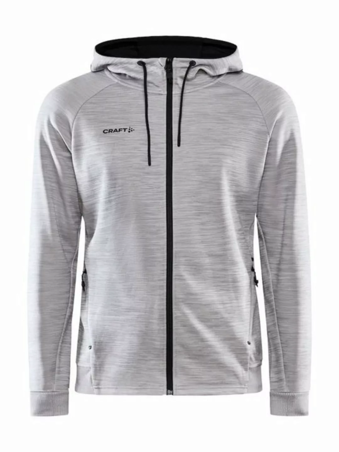 Craft Sweatshirt ADV Unify Full Zip Hood günstig online kaufen