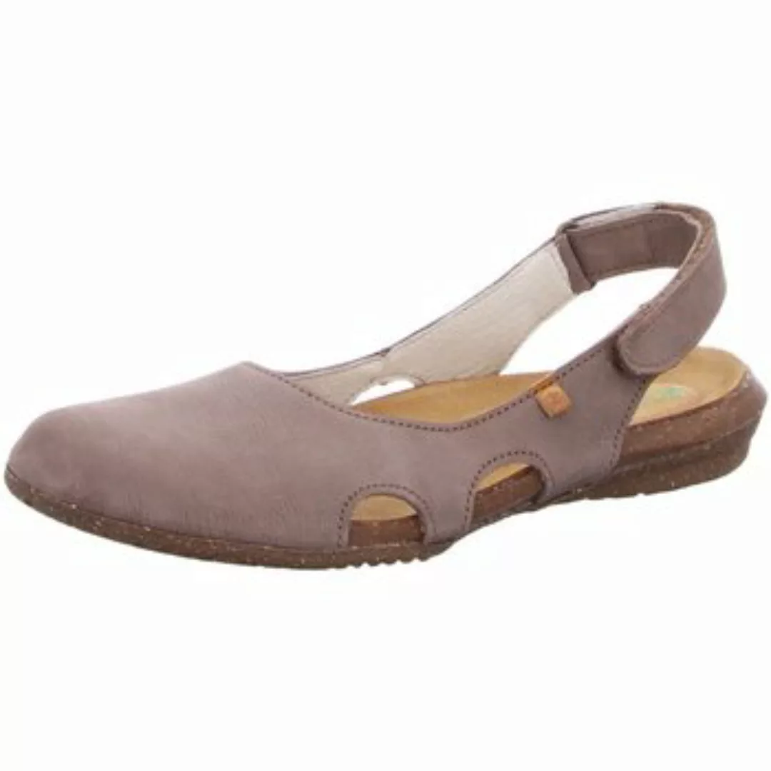 El Naturalista  Sandalen Sandaletten N413 PLUME günstig online kaufen