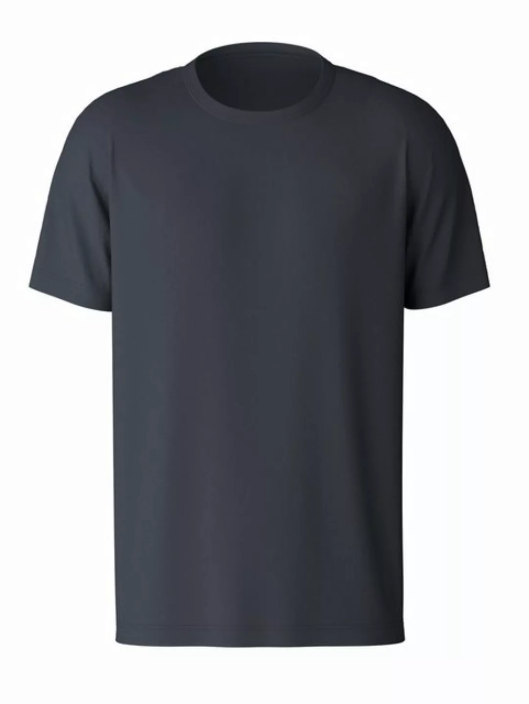 CALIDA Kurzarmshirt RMX Sleep Weekend Herren (1-tlg) günstig online kaufen