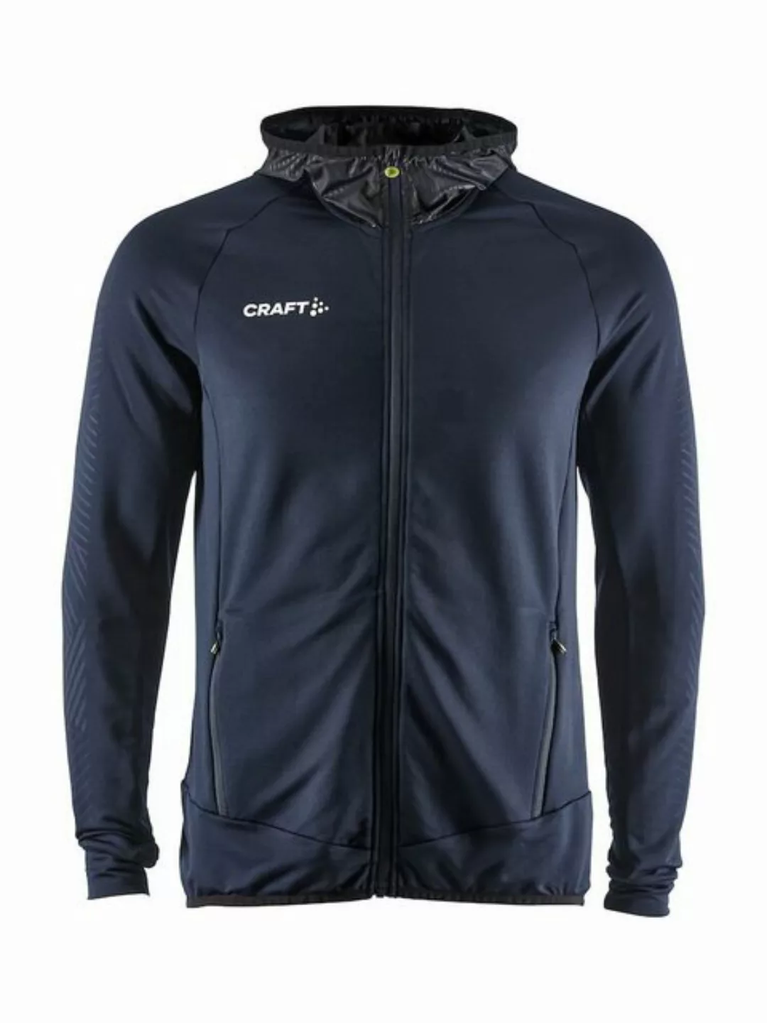 Craft Sweatshirt Extend Full Zip M günstig online kaufen