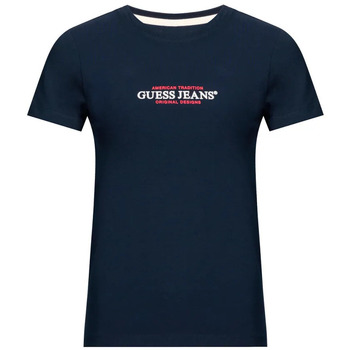 Guess  T-Shirt American tradition günstig online kaufen