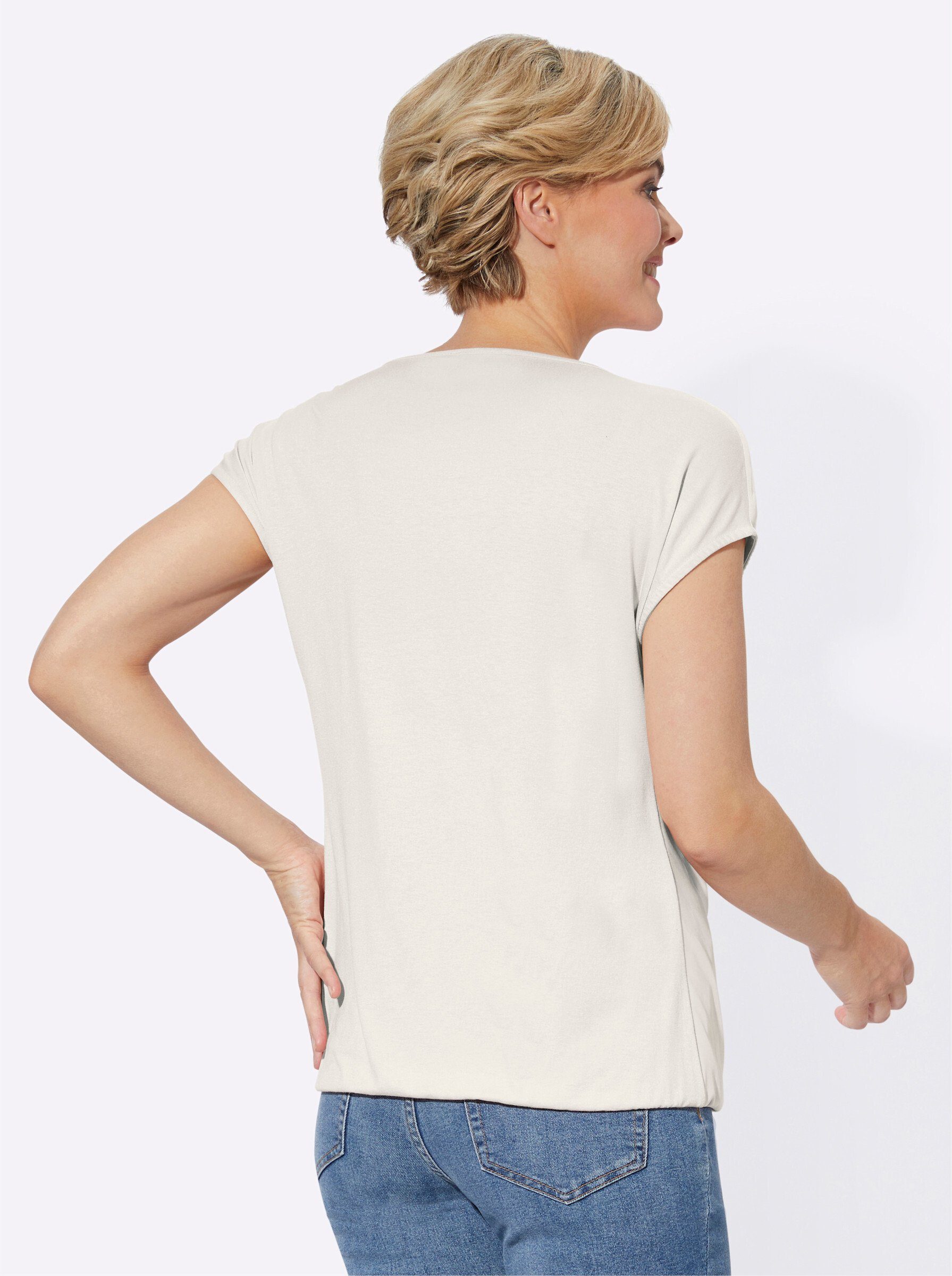 Witt T-Shirt Blusenshirt günstig online kaufen