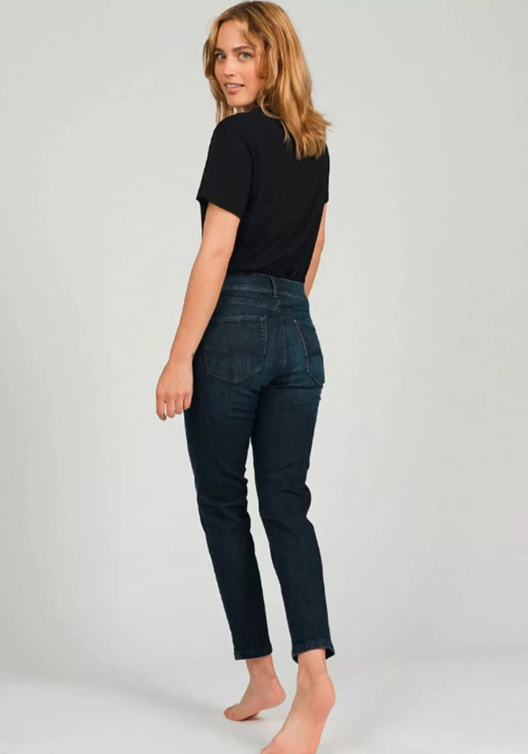 ANGELS Slim-fit-Jeans "ORNELLA" günstig online kaufen