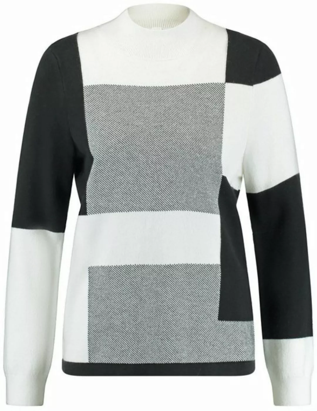 GERRY WEBER Strickpullover günstig online kaufen