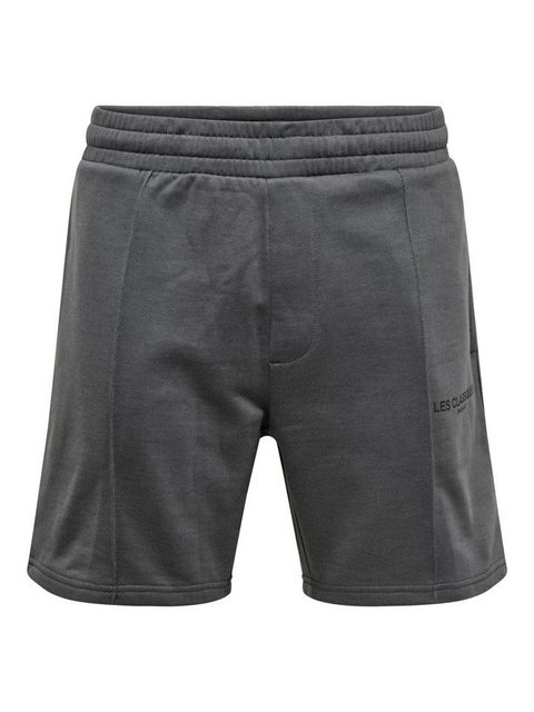 ONLY & SONS Sweatshorts - Sweat-Shorts Herren - kurze Hose Herren günstig online kaufen