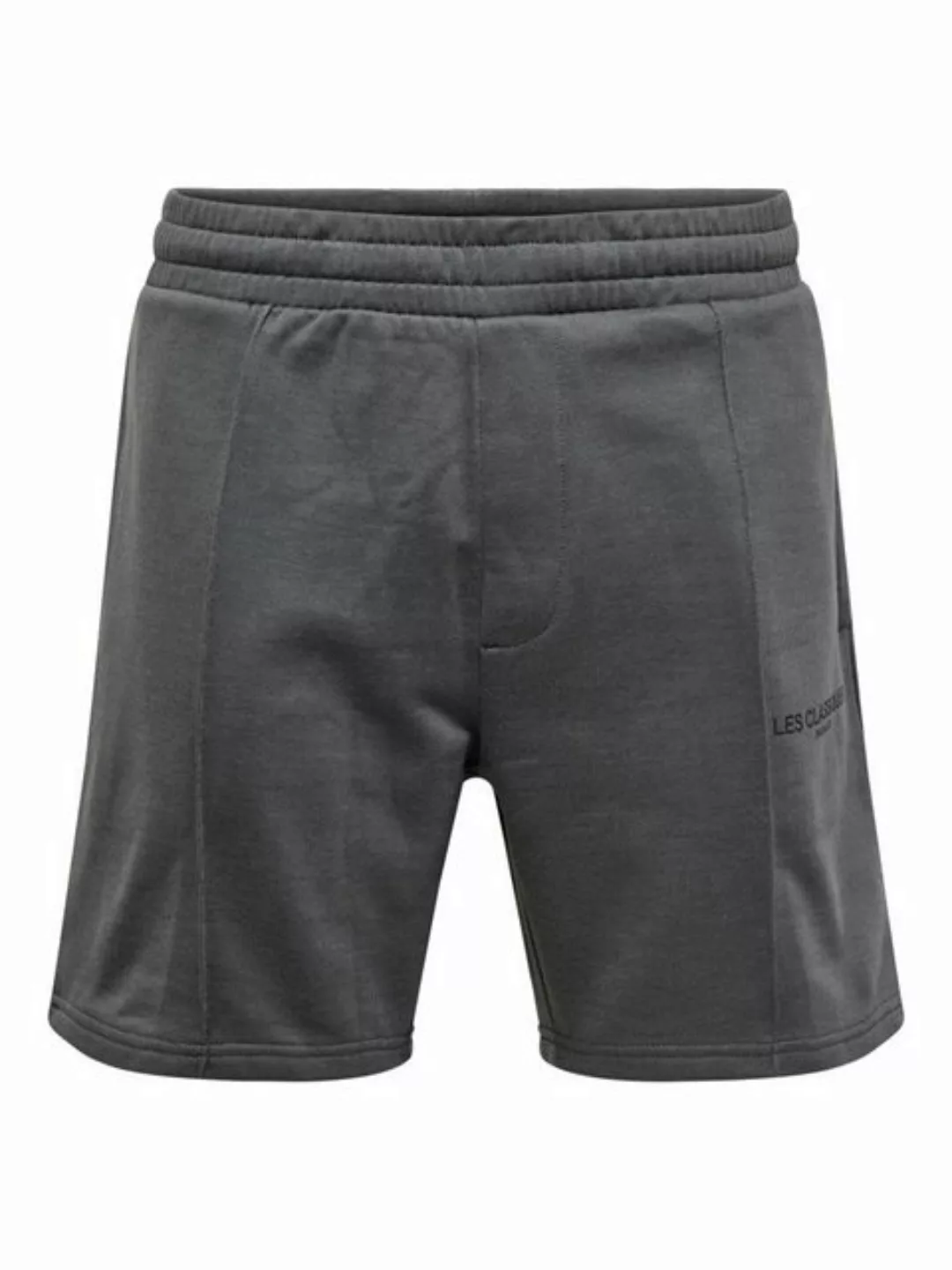 ONLY & SONS Sweatshorts - Sweat-Shorts Herren - kurze Hose Herren günstig online kaufen