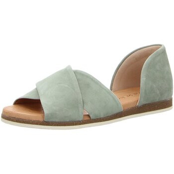Apple Of Eden  Sandalen Sandaletten SS25-CHIUSI 96 SALVIA günstig online kaufen