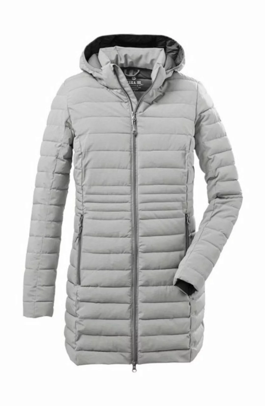 Giga.dx Funktionsparka BACARYA CS WIntermantel, Parka, Outdoormantel günstig online kaufen