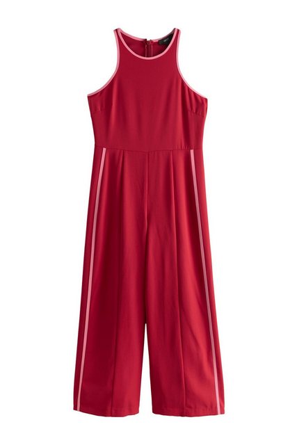 Next Jumpsuit Ärmelloser Jumpsuit mit Randstreifen (1-tlg) günstig online kaufen