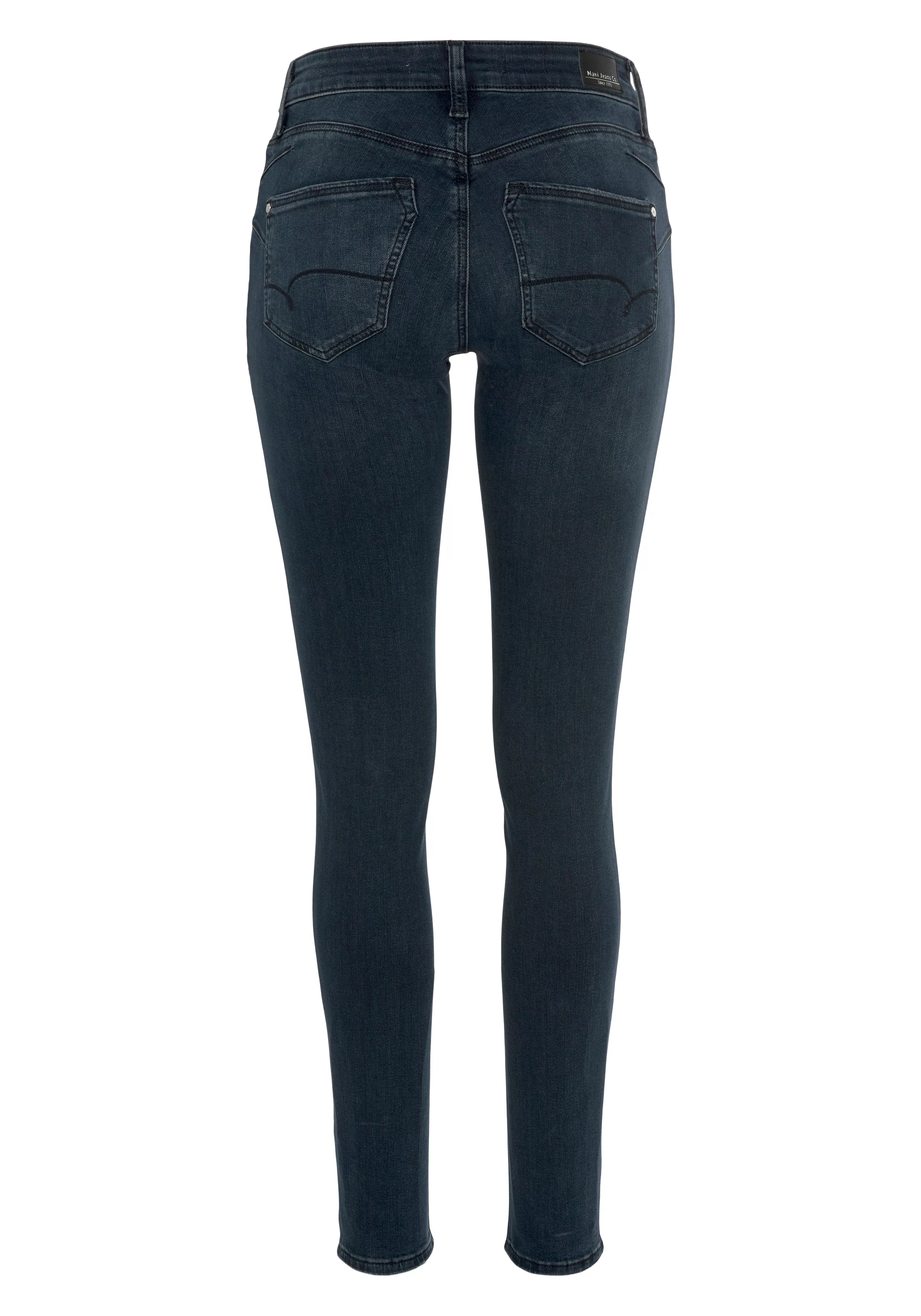 Mavi Skinny-fit-Jeans Adriana günstig online kaufen