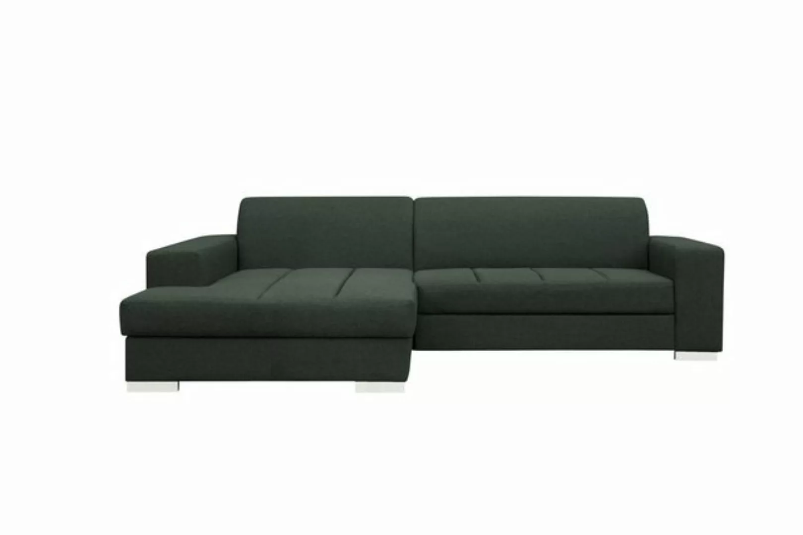 ALTDECOR Ecksofa MISTRO günstig online kaufen