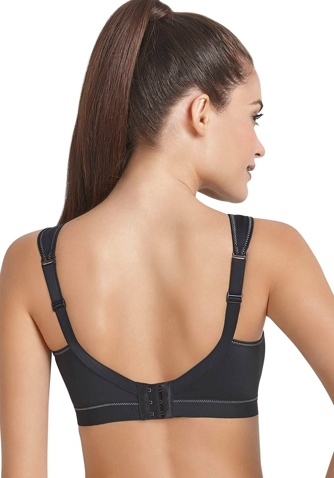 Anita Active Sport-BH "Light & Firm", gemoldete, nahtlos Cups, softes, flac günstig online kaufen