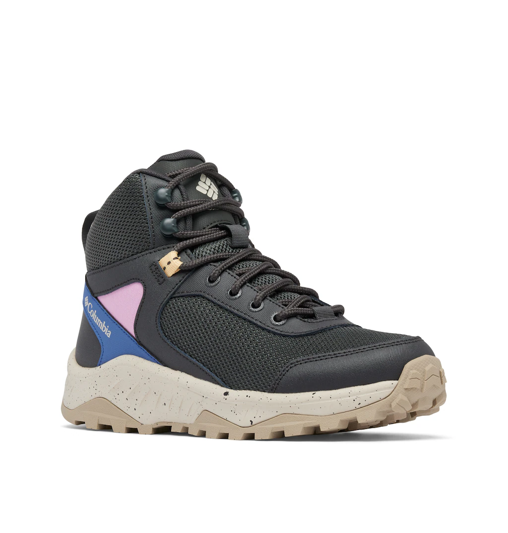 Columbia Wanderschuh "TRAILSTORM™ ASCEND MID WP", wasserdicht günstig online kaufen