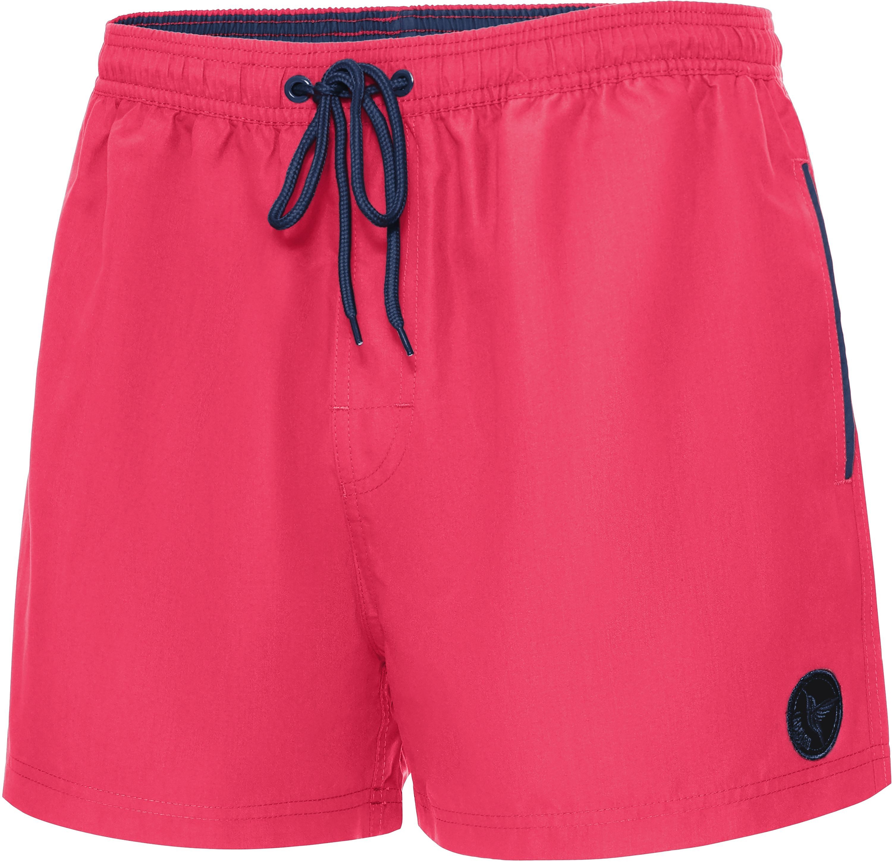 Ladeheid Badeshorts Herren Badehose Boardshorts Beachshorts günstig online kaufen