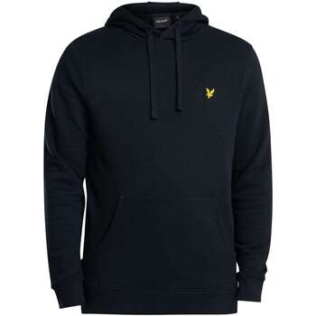 Lyle and Scott Hoodie Dark Navy - Größe XXL günstig online kaufen