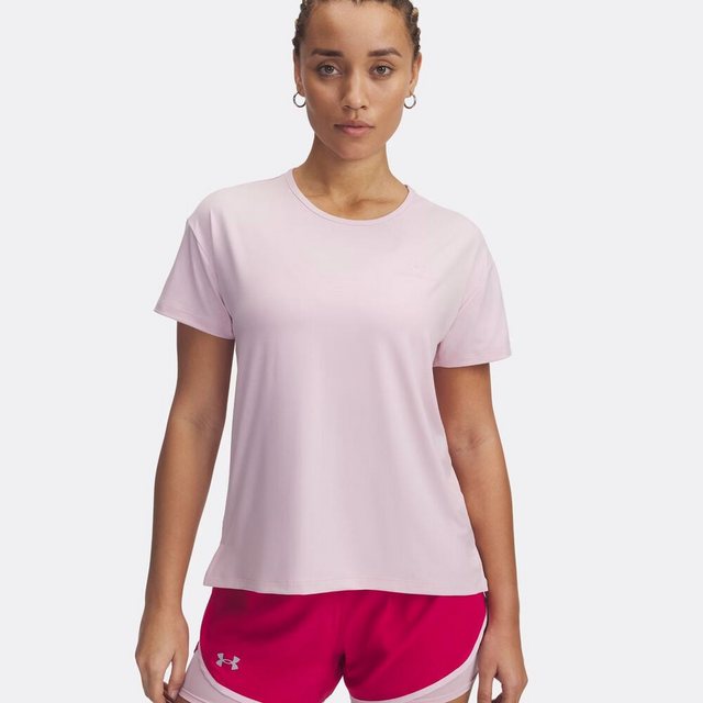 Under Armour® T-Shirt Ua Vanish Energy Ss 2.0-Pnk günstig online kaufen