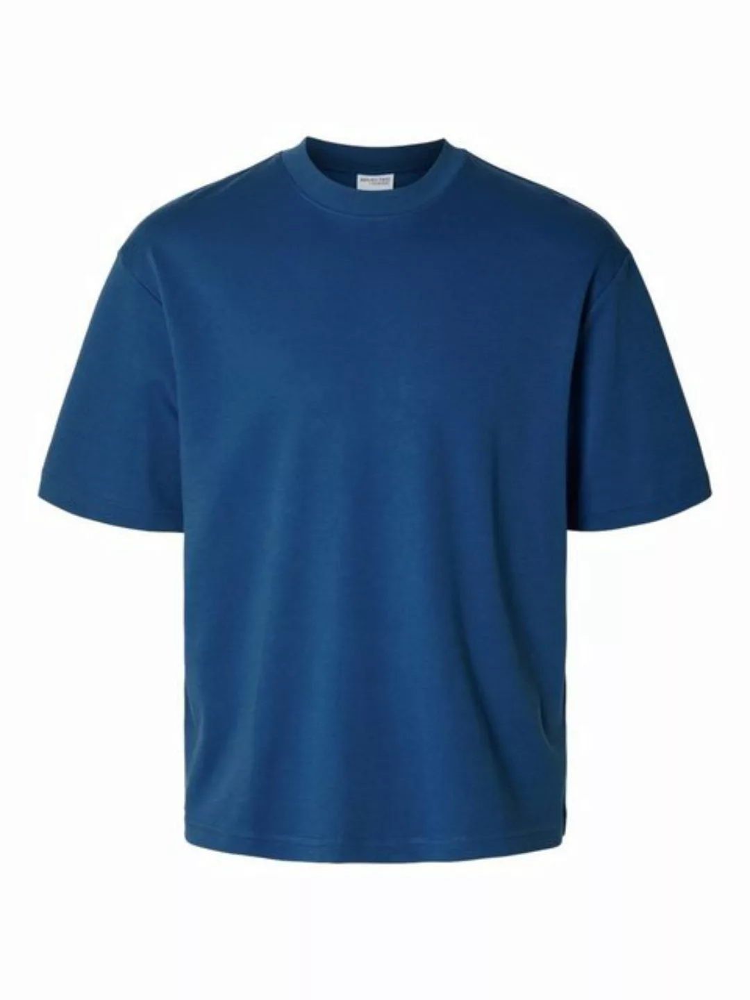 SELECTED HOMME T-Shirt SLHOscar (1-tlg) günstig online kaufen