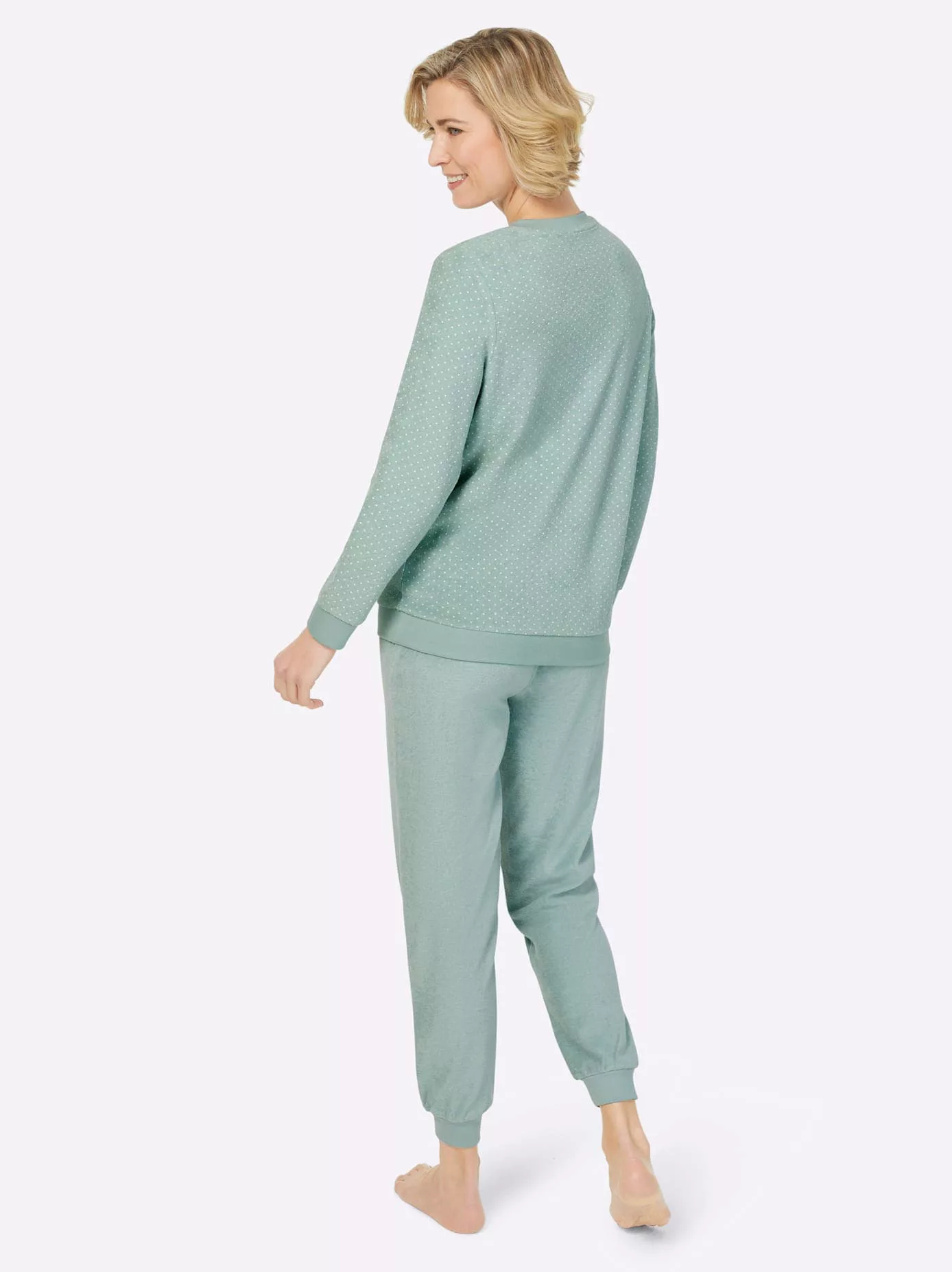 wäschepur Schlafanzug günstig online kaufen