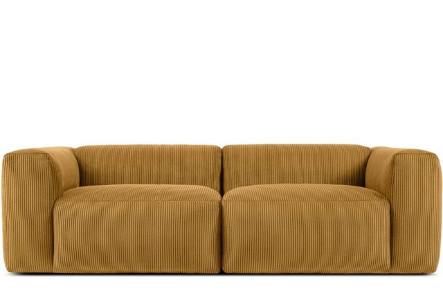 KONSIMO 3-Sitzer BUFFO Einzelsofa, modulares Sofa, hergestellt in der EU,ex günstig online kaufen