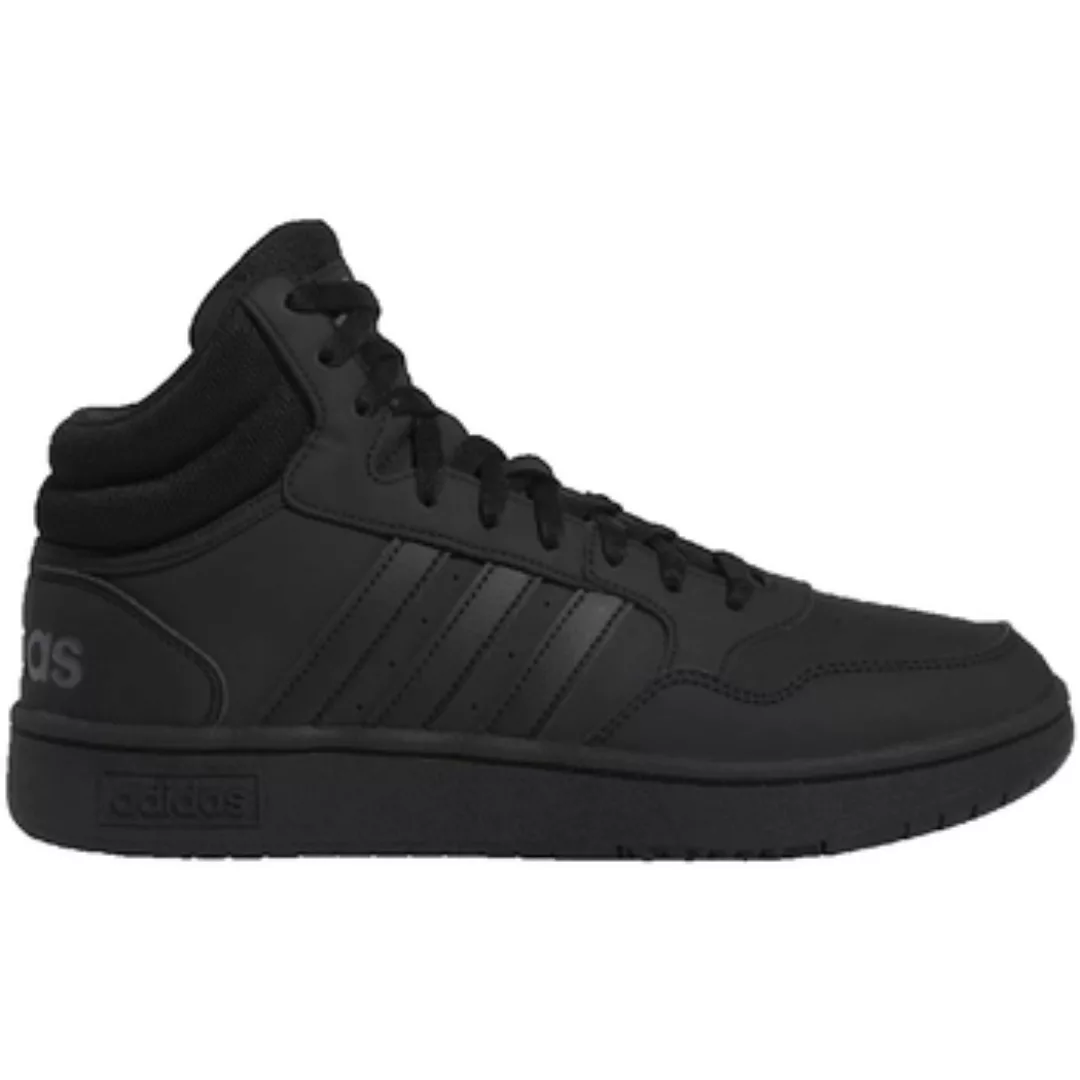 adidas  Sneaker Hoops 3.0 Vintage Mid günstig online kaufen