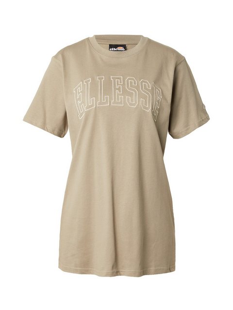 Ellesse T-Shirt Silvestri (1-tlg) Stickerei günstig online kaufen