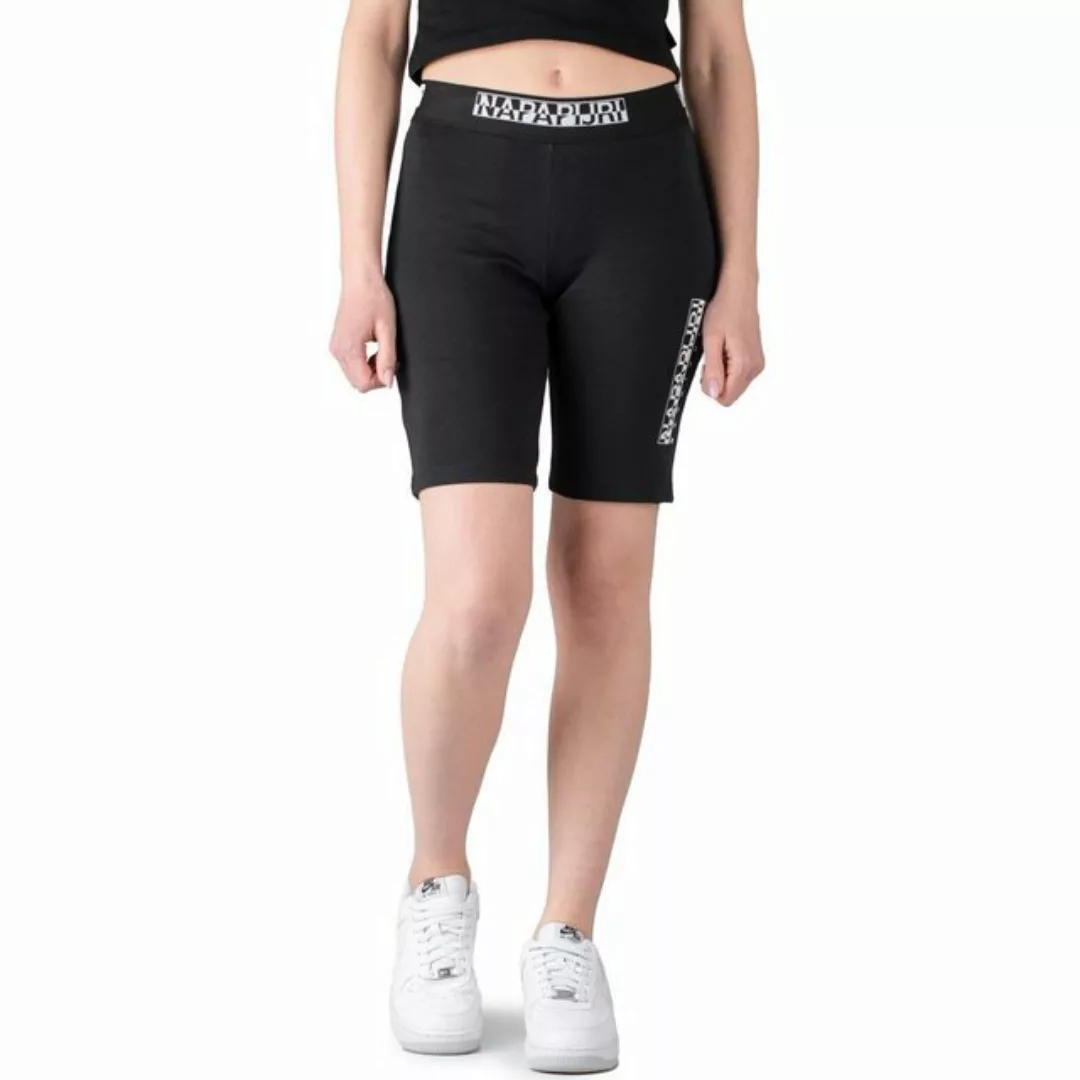 Napapijri Radlerhose Napapijri N-Box Radler Leggings günstig online kaufen