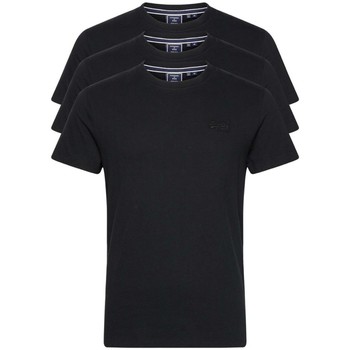 Superdry  T-Shirt Triple pack günstig online kaufen