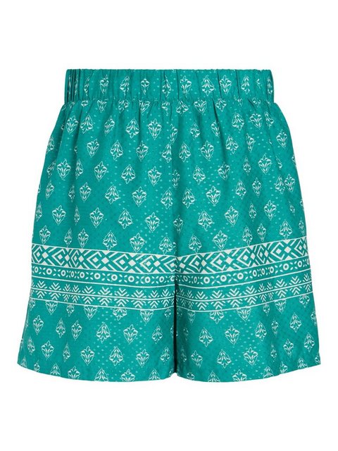 Vila Shorts Atnia (1-tlg) Drapiert/gerafft günstig online kaufen