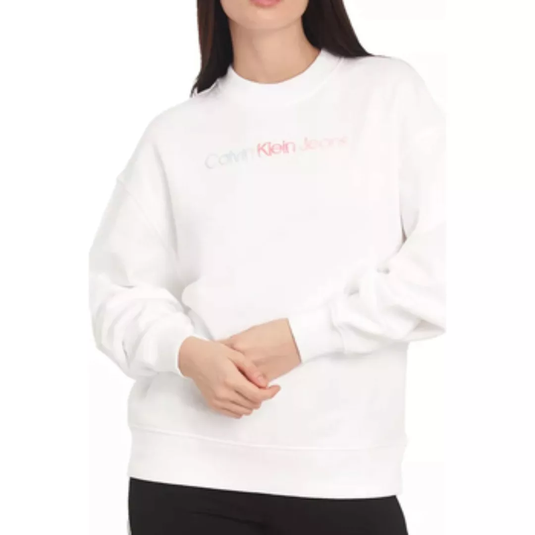 Calvin Klein Jeans  Sweatshirt J20J223080 günstig online kaufen