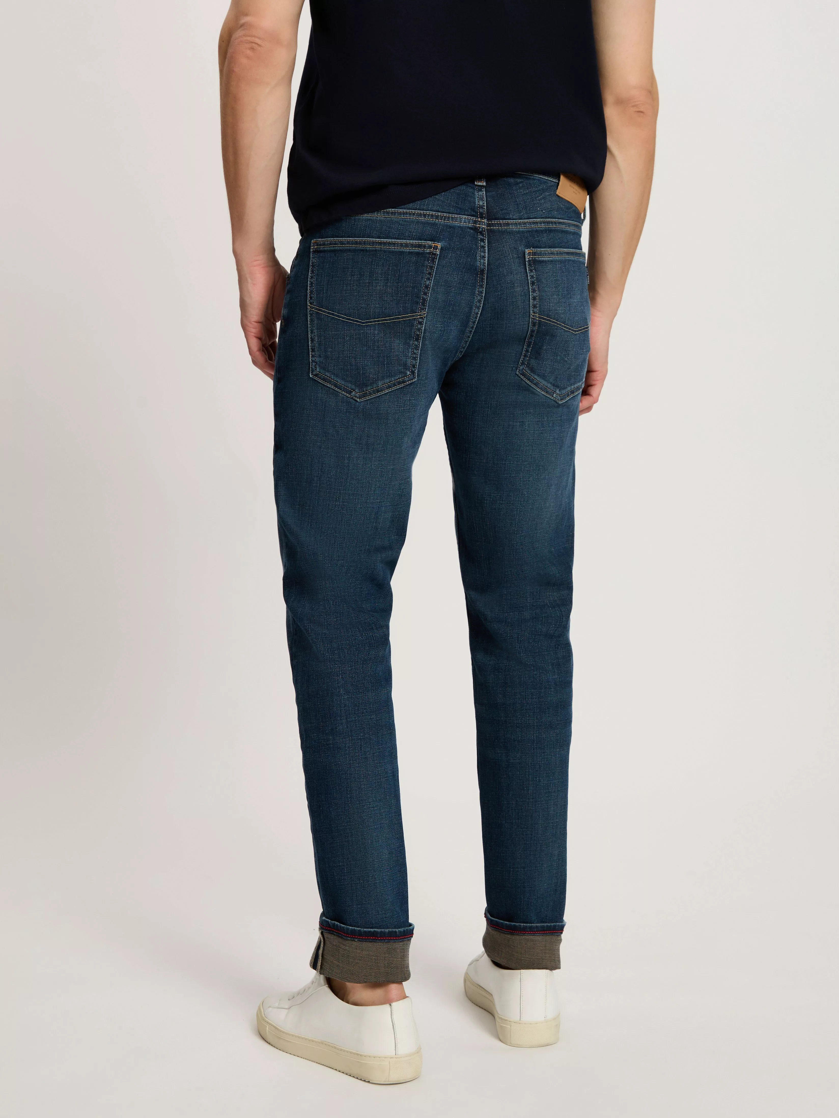 CROSS JEANS® Slim-fit-Jeans Damien günstig online kaufen