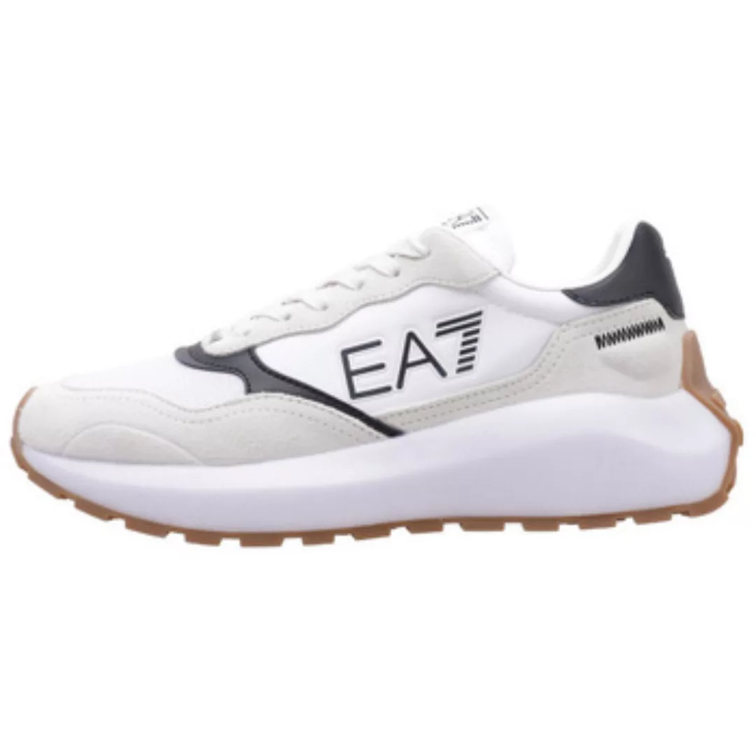 Emporio Armani EA7  Sneaker XK401-X8X186 günstig online kaufen