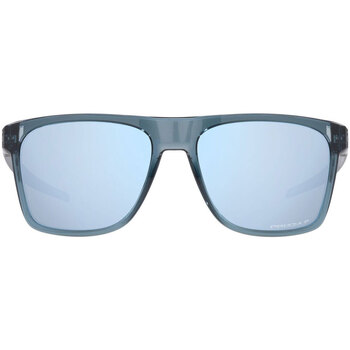 Oakley  Sonnenbrillen Leffingwell Sonnenbrille OO9100 910005 Polarisiert günstig online kaufen
