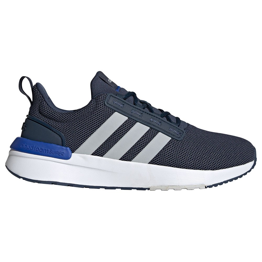 Adidas Racer Tr21 Turnschuhe EU 42 Crew Navy / Grey One / Core Black günstig online kaufen