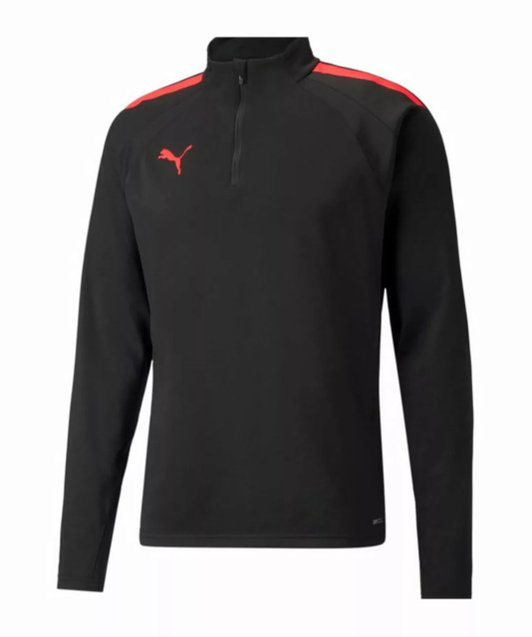 PUMA Sweatshirt teamLIGA HalfZip Sweatshirt Polyester günstig online kaufen