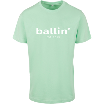 Ballin Est. 2013  T-Shirt Regular Fit Shirt günstig online kaufen