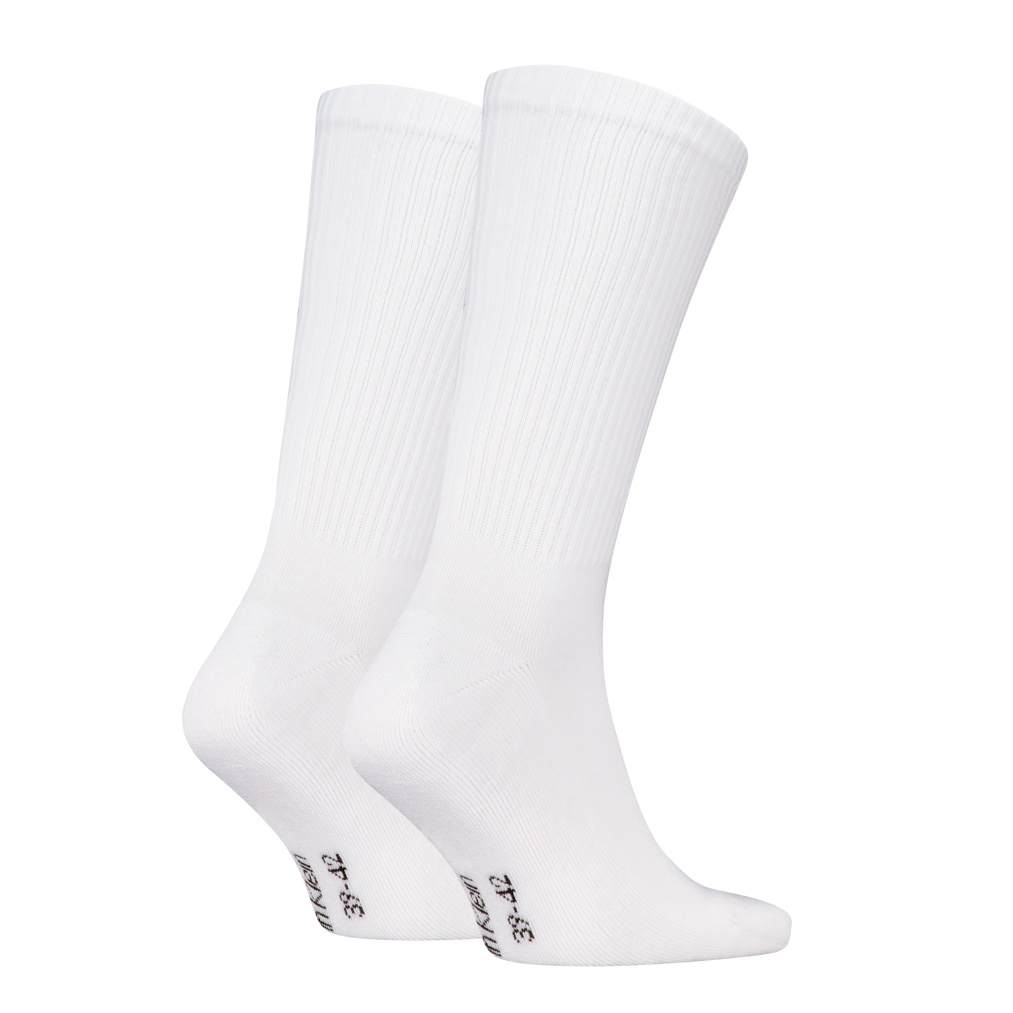 Calvin Klein Jeans Socken "CKJ MEN SOCK 2P MONOGRAM", (2 Paar, 2 Paar), mit günstig online kaufen