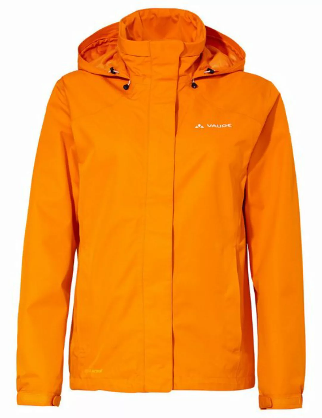 VAUDE Outdoorjacke Women's Escape Bike Light Jacket (1-St) leichte Regenjac günstig online kaufen