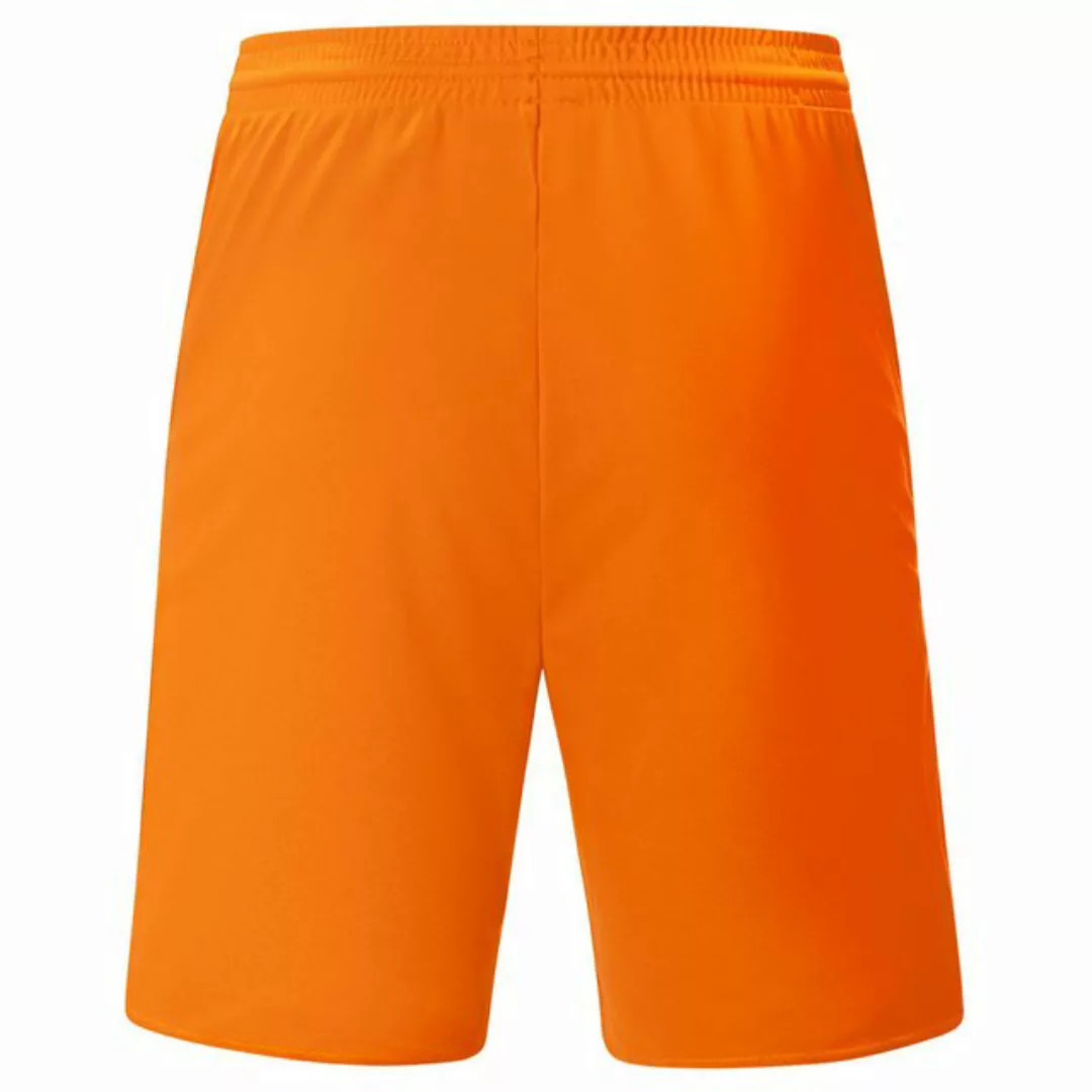 Jako Sweatbermudas 4400 Sporthose Manchester 2.0 mit JAKO Logo günstig online kaufen