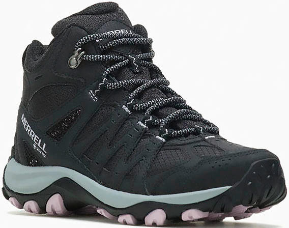 Merrell Wanderschuh "ACCENTOR 3 SPORT MID GORETEX", wasserdicht günstig online kaufen